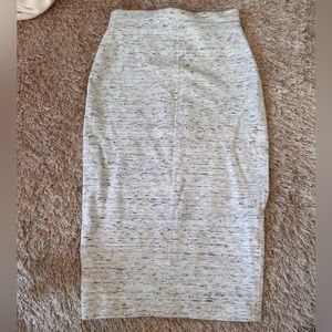 Wilfred skirt midi , size Xs